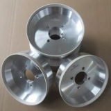 Diamond Grinding Wheel for PCD and PCBN Tool